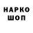 БУТИРАТ GHB MuvieCut